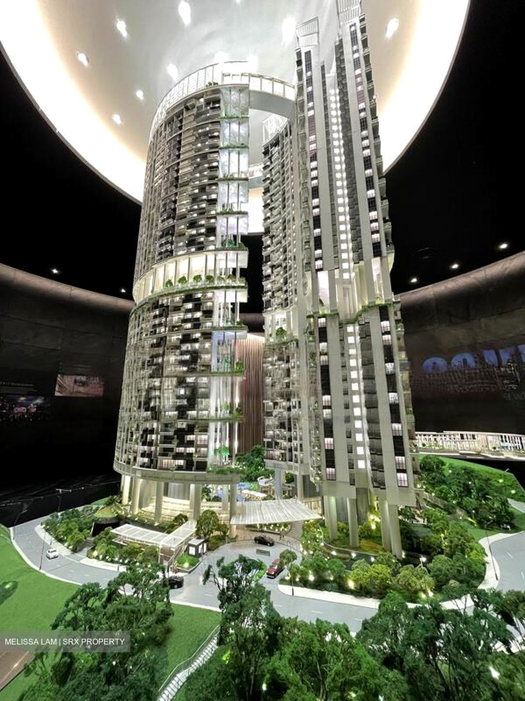 One Pearl Bank (D3), Apartment #466757051